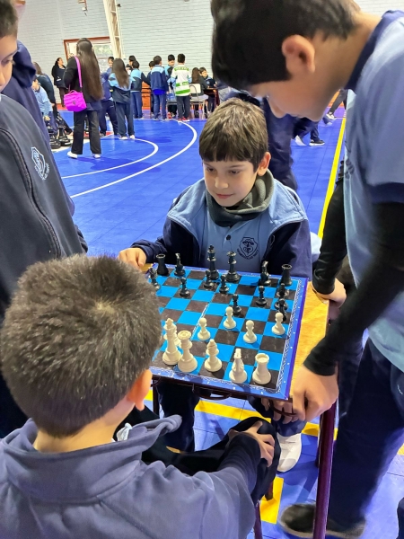 Día de las Matemáticas 2025